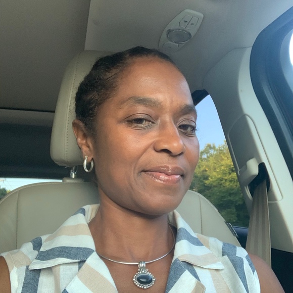 Meet your Posher, Thelma - Picture 1 of 1